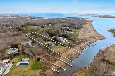 7 Penniman Point Road, Quogue, NY 11959 - Photo 4