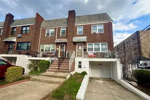 110-02 Saultell Ave, Corona, NY 11368 - Photo 1