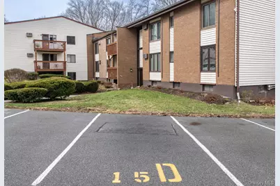 3 Hook Road #15D, Poughkeepsie, NY 12601 - Photo 2
