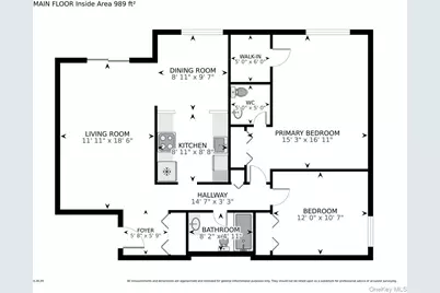 3 Hook Road #15D, Poughkeepsie, NY 12601 - Photo 28