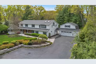 9 Concord Drive, Northport, NY 11768 - Photo 1