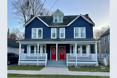 206-208 W Main Street #3, Port Jervis, NY 12771 - Photo 1