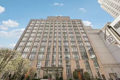 25 City Place #4B, White Plains, NY 10601 - Photo 30