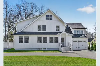 27 Pacific Avenue, Nanuet, NY 10954 - Photo 4