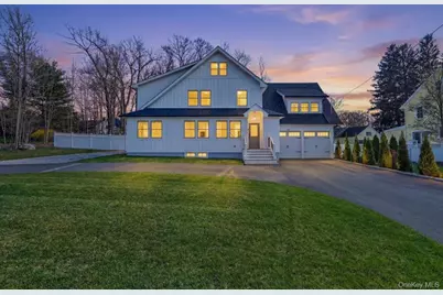 27 Pacific Avenue, Nanuet, NY 10954 - Photo 1