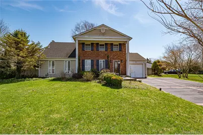 28 Barnsley Crescent, Mount Sinai, NY 11766 - Photo 1