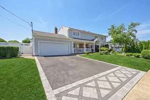 133 Thornwood Rd, Massapequa Park, NY 11762 - Photo 2