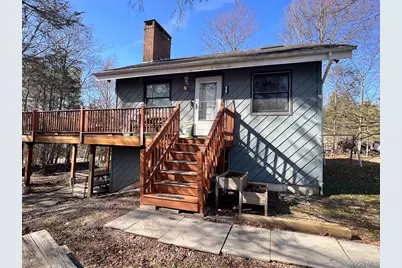 19 Morris Drive, Loch Sheldrake, NY 12759 - Photo 8