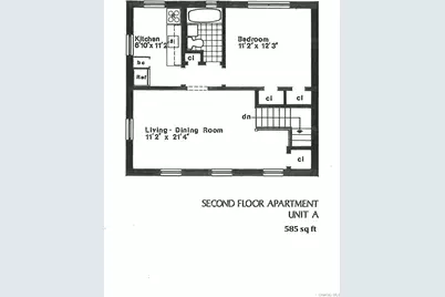26033 73rd Avenue #GV101-A5-2, Glen Oaks, NY 11004 - Photo 10