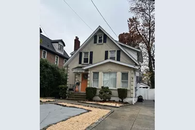 8602 Santiago Street, Hollis, NY 11423 - Photo 1