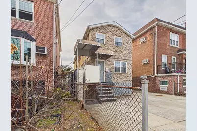 2515 Woodhull Avenue, Bronx, NY 10469 - Photo 2