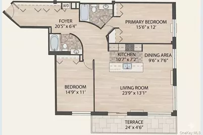 170 W Broadway #5E, Long Beach, NY 11561 - Photo 34