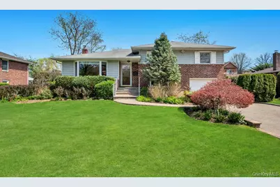 98 Larch Drive, Manhasset Hills, NY 11040 - Photo 1
