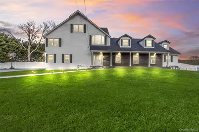 345 Durkee Lane, Patchogue, NY 11772 - Photo 1