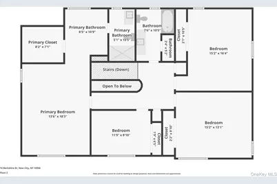 10 Berkshire Drive, New City, NY 10956 - Photo 38