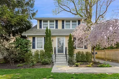 234 Boulevard, Scarsdale, NY 10583 - Photo 1