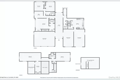 20 High Point Lane, Scarsdale, NY 10583 - Photo 48