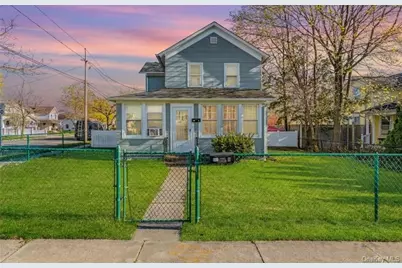 40 Amity Street, Patchogue, NY 11772 - Photo 1