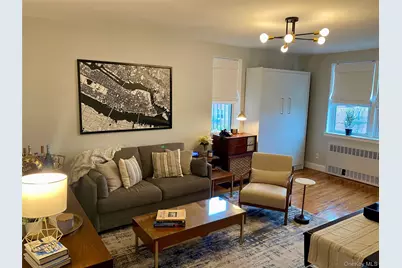 22 Mulford Place #5C, Hempstead, NY 11550 - Photo 6