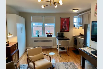 22 Mulford Place #5C, Hempstead, NY 11550 - Photo 8