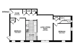 34-58 90th St, Jackson Heights, NY 11372 - Photo 2