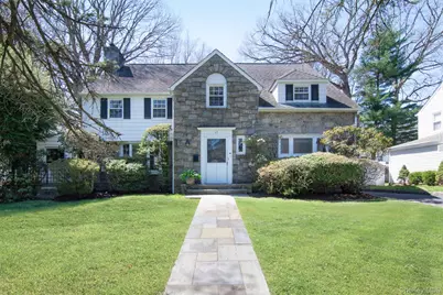 22 Burkewood Road, Mount Vernon, NY 10552 - Photo 1