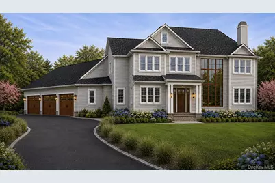 3 Seaforth Lane, Lloyd Harbor, NY 11743 - Photo 2