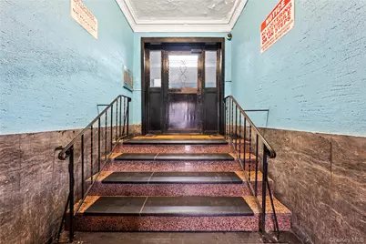 1715 Nelson Avenue #5D, Bronx, NY 10453 - Photo 14