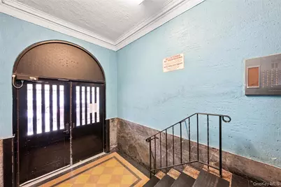 1715 Nelson Avenue #5D, Bronx, NY 10453 - Photo 16