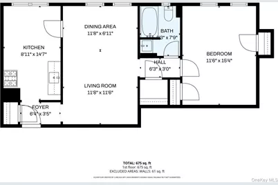 1715 Nelson Avenue #5D, Bronx, NY 10453 - Photo 16