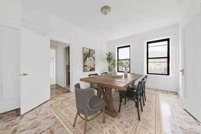 1715 Nelson Avenue #5D, Bronx, NY 10453 - Photo 1