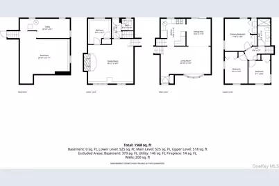 421 Grand Boulevard, Massapequa Park, NY 11762 - Photo 24