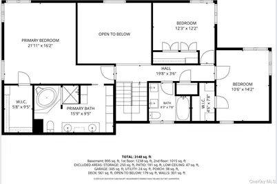 153 Fieldpoint Drive, Irvington, NY 10533 - Photo 38