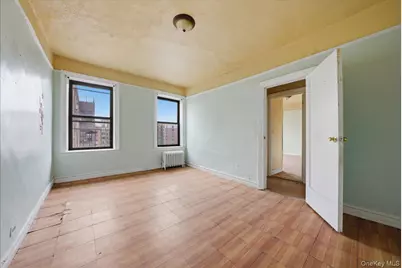 1715 Nelson Avenue #5G, Bronx, NY 10453 - Photo 8