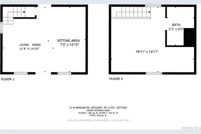 31 W Meadow Road, Setauket, NY 11733 - Photo 28