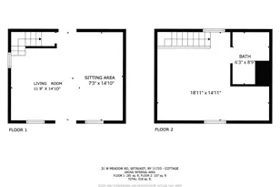 31 W Meadow Rd, Setauket, NY 11733 - Photo 28