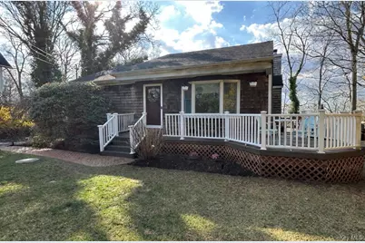 40 Clubhouse Drive, Rocky Point, NY 11778 - Photo 2