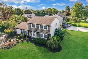 360 Woodside Ave, Bellport, NY 11713 - Photo 2