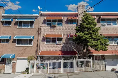 4044 Harper Avenue, Bronx, NY 10466 - Photo 1