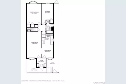 64-23 Alderton Street #PH, Rego Park, NY 11374 - Photo 16