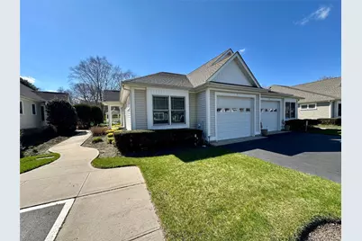 5 White Oak Court #5, Coram, NY 11727 - Photo 22