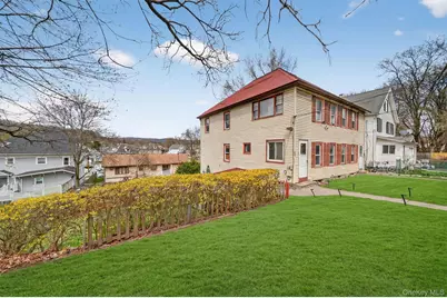 664-666 N Division Street, Peekskill, NY 10566 - Photo 2