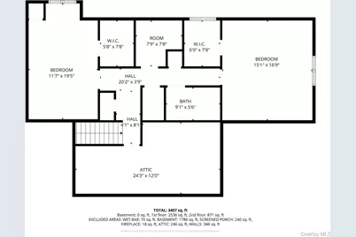 3 Mountain Brook Road, Cornwall, NY 12518 - Photo 48