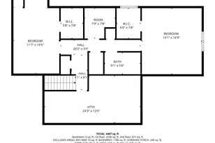 3 Mountain Brook Rd, Cornwall, NY 12518 - Photo 48