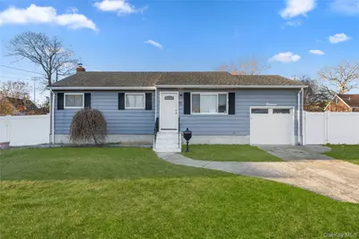 14 Platt Avenue, West Babylon, NY 11704 - Photo 1