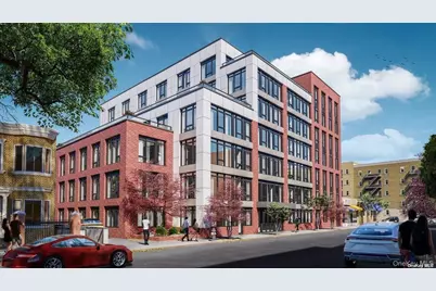 40-22 61st Street #5E, Woodside, NY 11377 - Photo 1