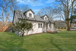 62 Forrest Ave, Shirley, NY 11967 - Photo 2