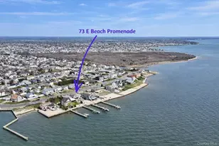 73 E Beach Promenade, Lindenhurst, NY 11757 - Photo 2
