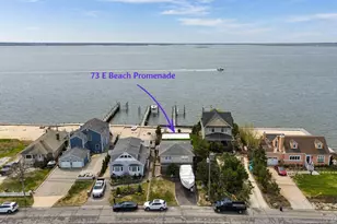 73 E Beach Promenade, Lindenhurst, NY 11757 - Photo 32