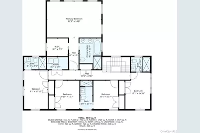 36 Jagger Lane, Westhampton, NY 11977 - Photo 36